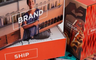 Why You Need to Use Custom Packaging For All Your Promotions
