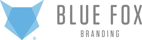 Blue Fox Branding