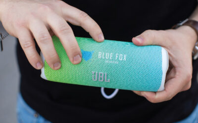 Corporate Gifting in Tech